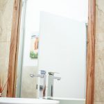 floating vanity
