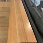 long bench table