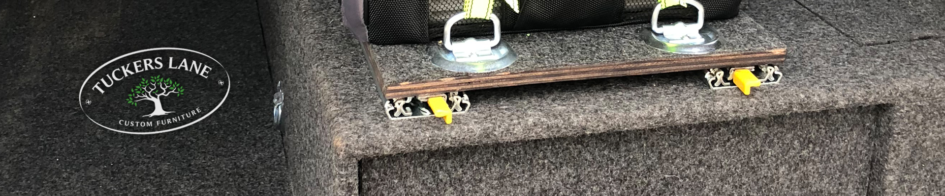 work ute draw system