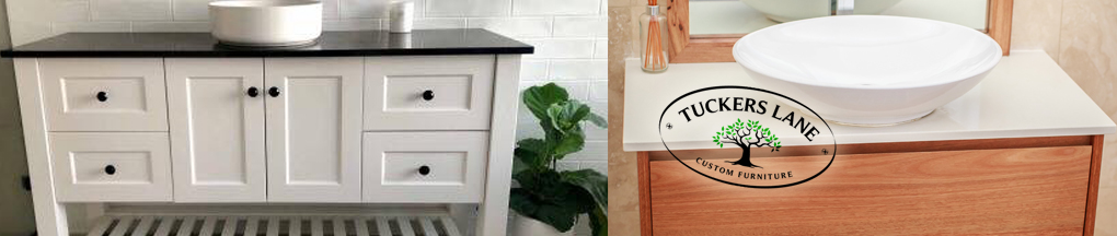 bathroom vanities
