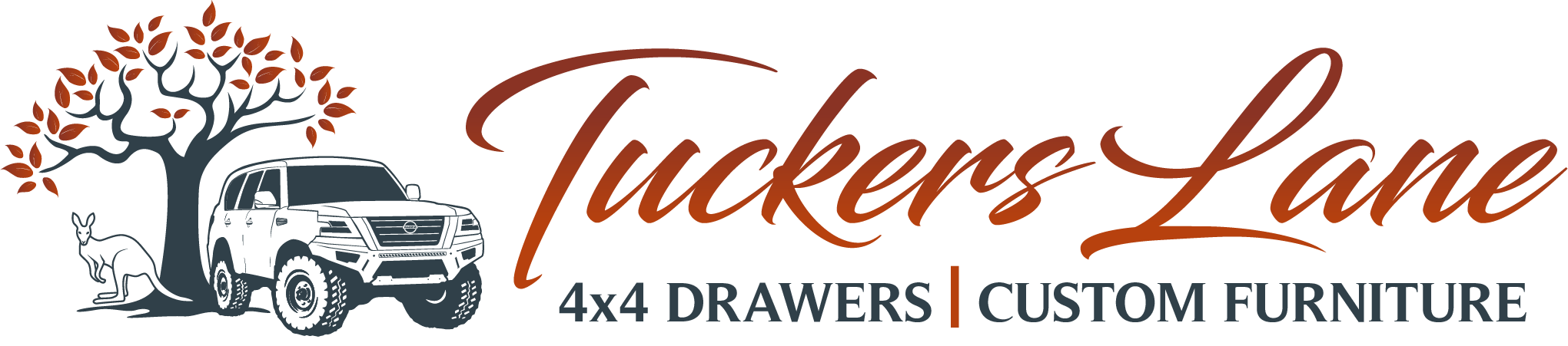 Tuckers Lane 4×4 Drawers & Custom Furniture